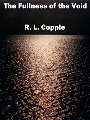 cover image of The Fullness of the Void
